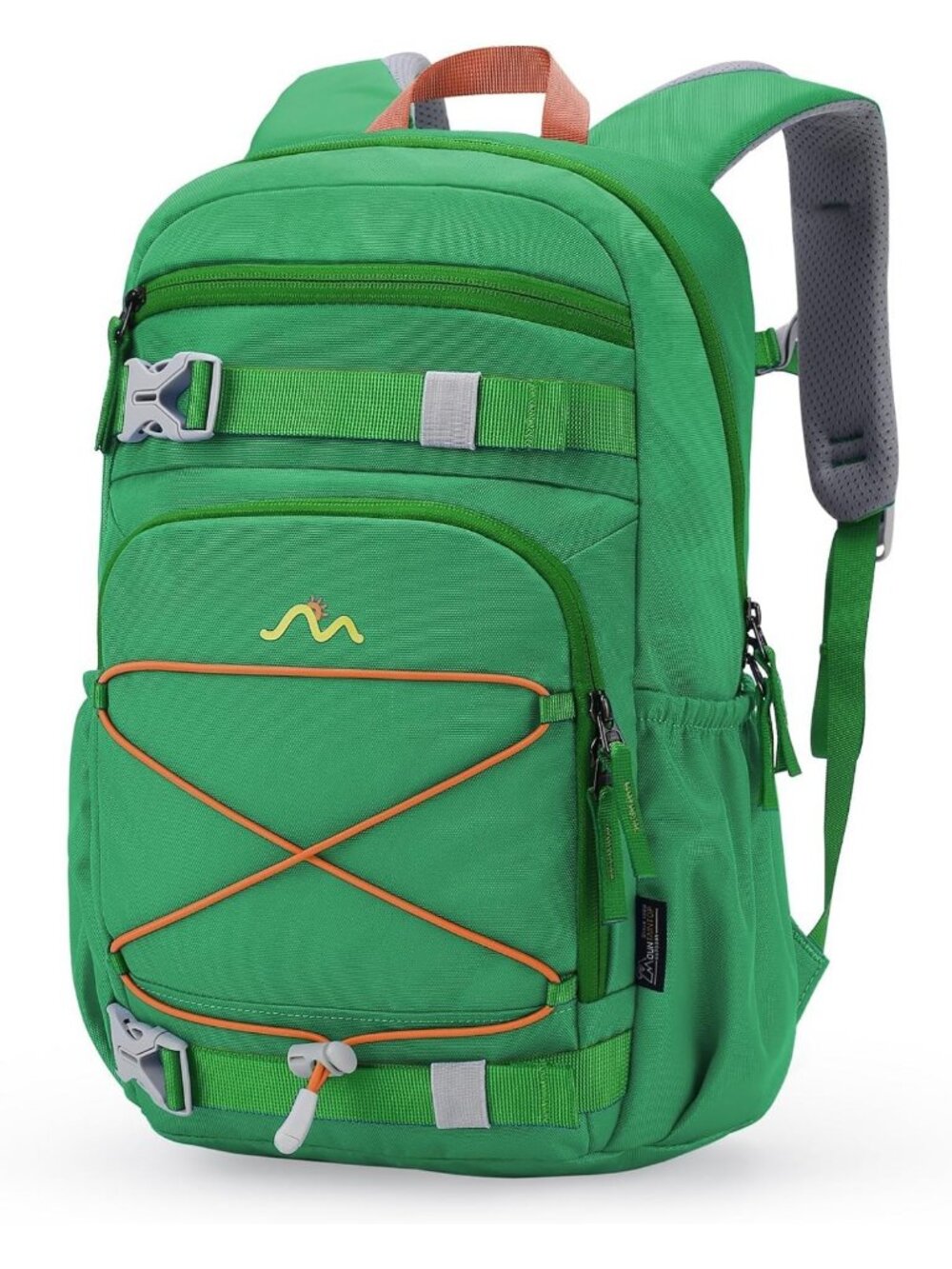 Lightweight Kids Backpack for Boys & Girls - School Bag for Elementary